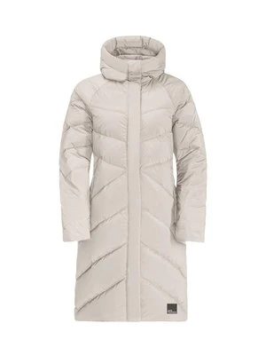 Kurtka puchowa Jack Wolfskin