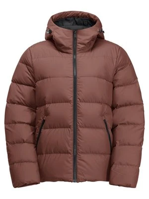 Kurtka puchowa Jack Wolfskin