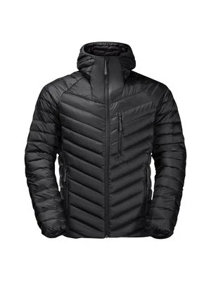Kurtka puchowa Jack Wolfskin