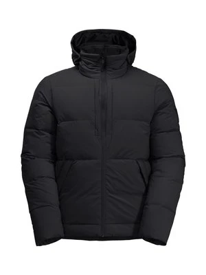 Kurtka puchowa Jack Wolfskin