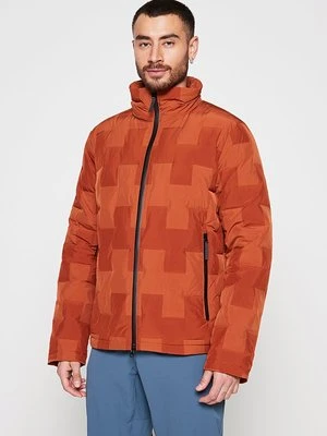 Kurtka puchowa Jack Wolfskin