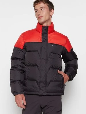 Kurtka puchowa Jack Wolfskin