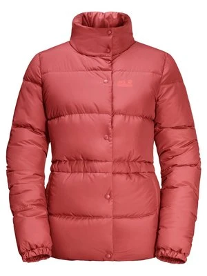 Kurtka puchowa Jack Wolfskin
