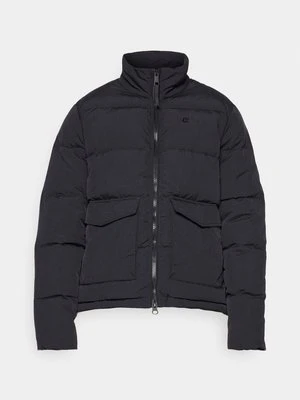 Kurtka puchowa Jack Wolfskin