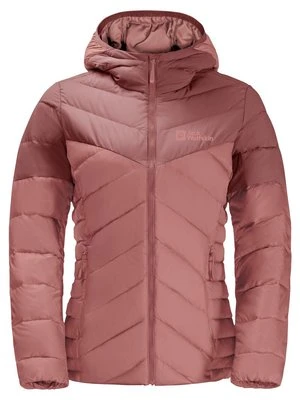 Kurtka puchowa Jack Wolfskin