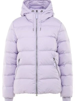 Kurtka puchowa Jack Wolfskin