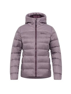 Kurtka puchowa Jack Wolfskin