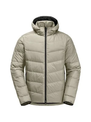 Kurtka puchowa Jack Wolfskin