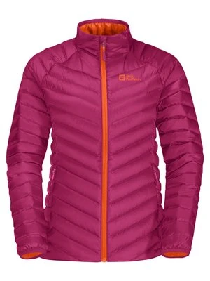 Kurtka puchowa Jack Wolfskin