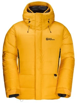 Kurtka puchowa Jack Wolfskin