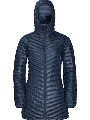 Kurtka puchowa Jack Wolfskin