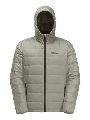 Kurtka puchowa Jack Wolfskin