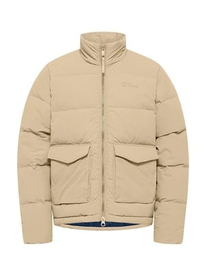 Kurtka puchowa Jack Wolfskin