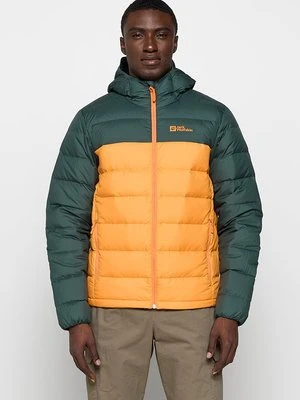 Kurtka puchowa Jack Wolfskin