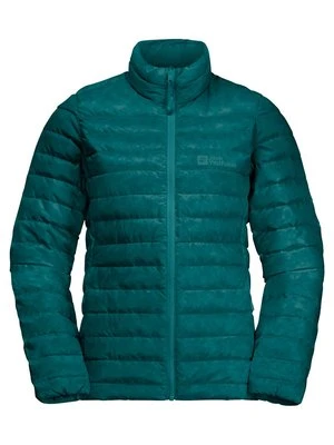 Kurtka puchowa Jack Wolfskin