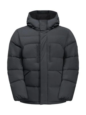Kurtka puchowa Jack Wolfskin