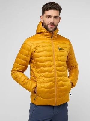 Kurtka puchowa Jack Wolfskin