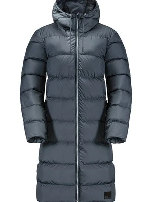 Kurtka puchowa Jack Wolfskin