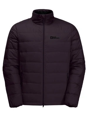 Kurtka puchowa Jack Wolfskin