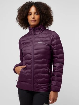 Kurtka puchowa Jack Wolfskin