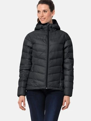 Kurtka puchowa Jack Wolfskin