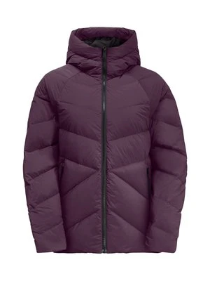 Kurtka puchowa Jack Wolfskin