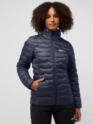 Kurtka puchowa Jack Wolfskin