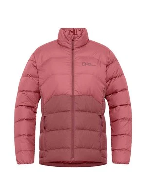 Kurtka puchowa Jack Wolfskin
