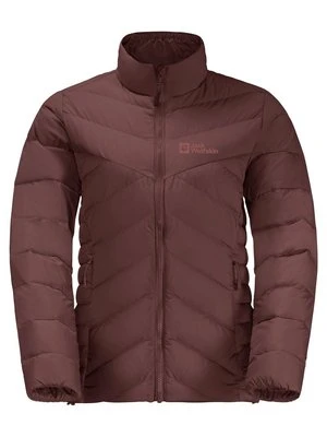 Kurtka puchowa Jack Wolfskin