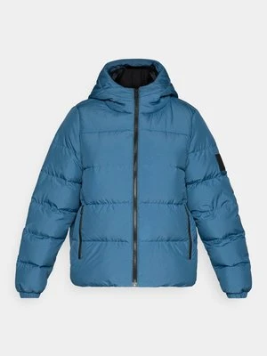 Kurtka puchowa Jack Wolfskin