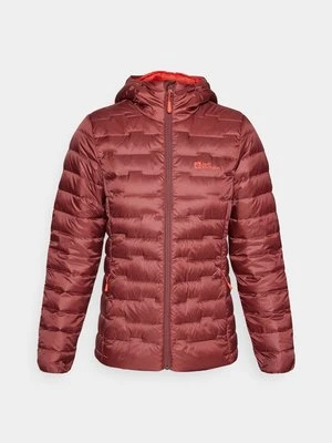 Kurtka puchowa Jack Wolfskin
