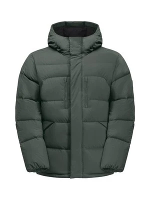 Kurtka puchowa Jack Wolfskin