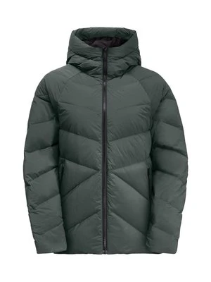 Kurtka puchowa Jack Wolfskin