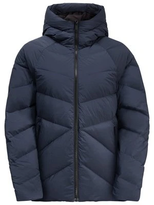 Kurtka puchowa Jack Wolfskin