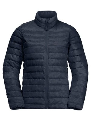 Kurtka puchowa Jack Wolfskin