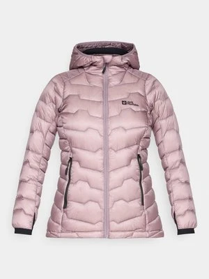 Kurtka puchowa Jack Wolfskin