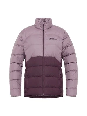 Kurtka puchowa Jack Wolfskin