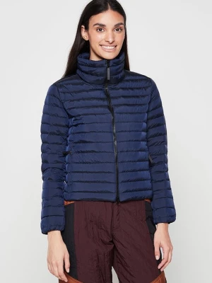 Kurtka puchowa Jack Wolfskin