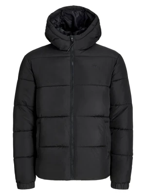 Kurtka puchowa JJ REBEL BonPrix czarny