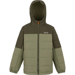 Kurtka puchowa juniorska Lofthouse Regatta