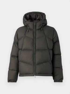 Kurtka puchowa K-way