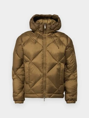 Kurtka puchowa K-way