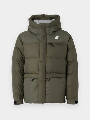 Kurtka puchowa K-way