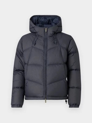 Kurtka puchowa K-way