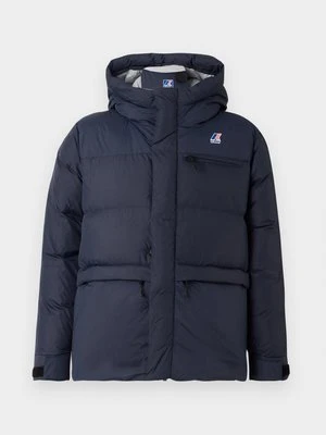 Kurtka puchowa K-way