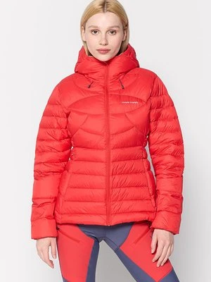 Kurtka puchowa Kari Traa