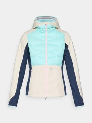 Kurtka puchowa Kari Traa