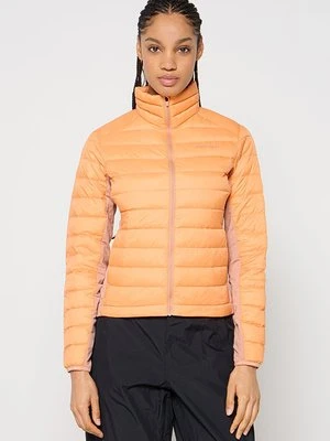 Kurtka puchowa Kari Traa