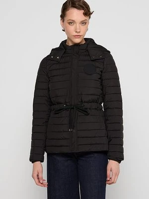 Kurtka puchowa Karl Lagerfeld