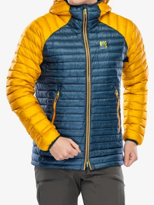 Kurtka puchowa Karpos Alagna Down Jacket - midnight/golden